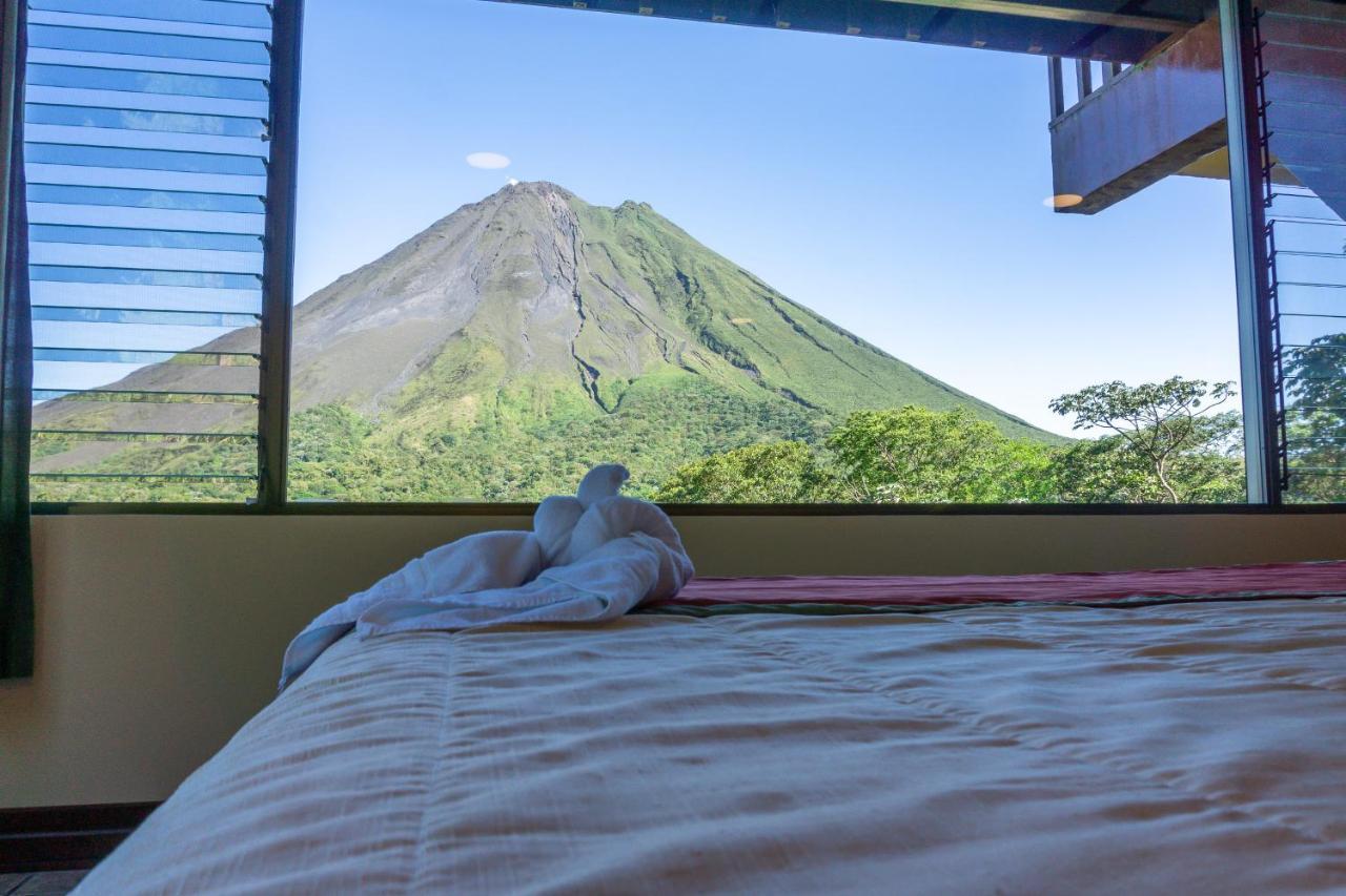 Arenal Observatory & Trails * La Fortuna