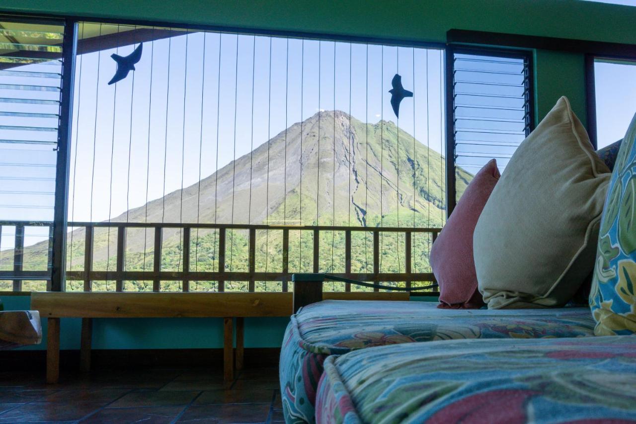 Lodge Arenal Observatory & Trails La Fortuna