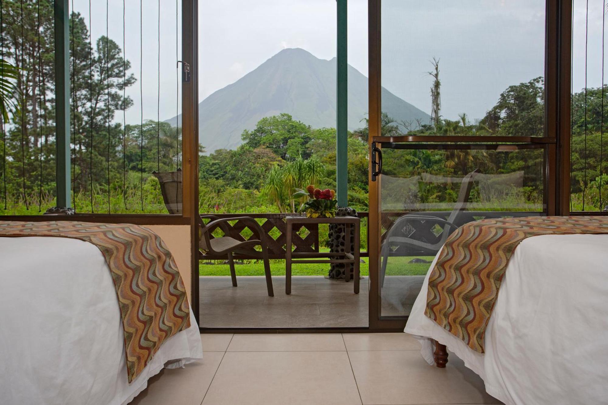 Lodge Arenal Observatory & Trails La Fortuna