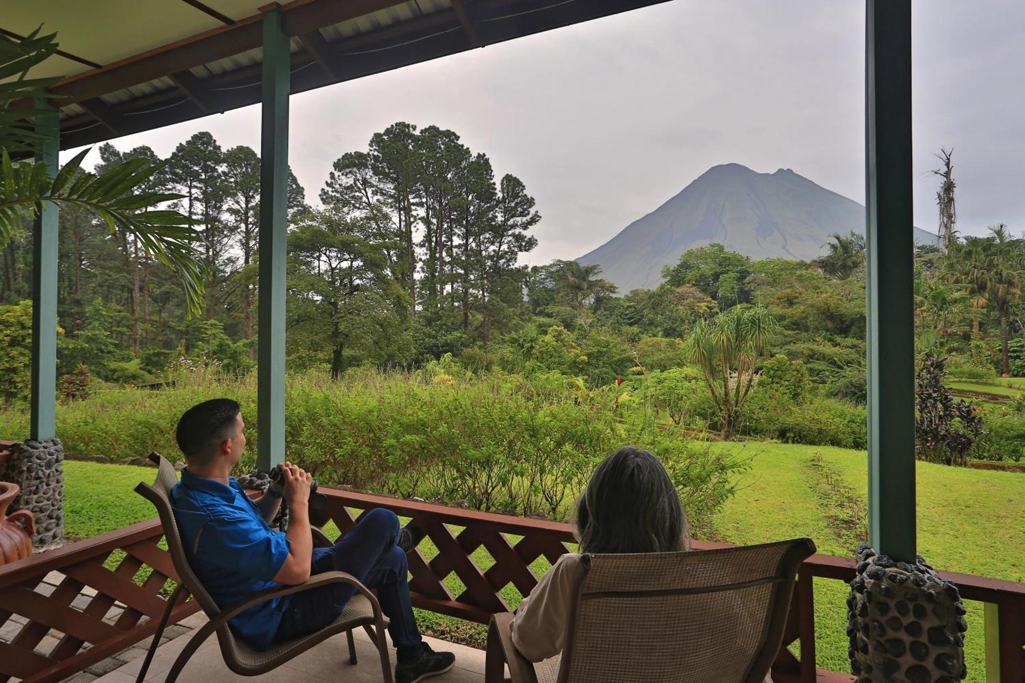 Arenal Observatory & Trails * La Fortuna