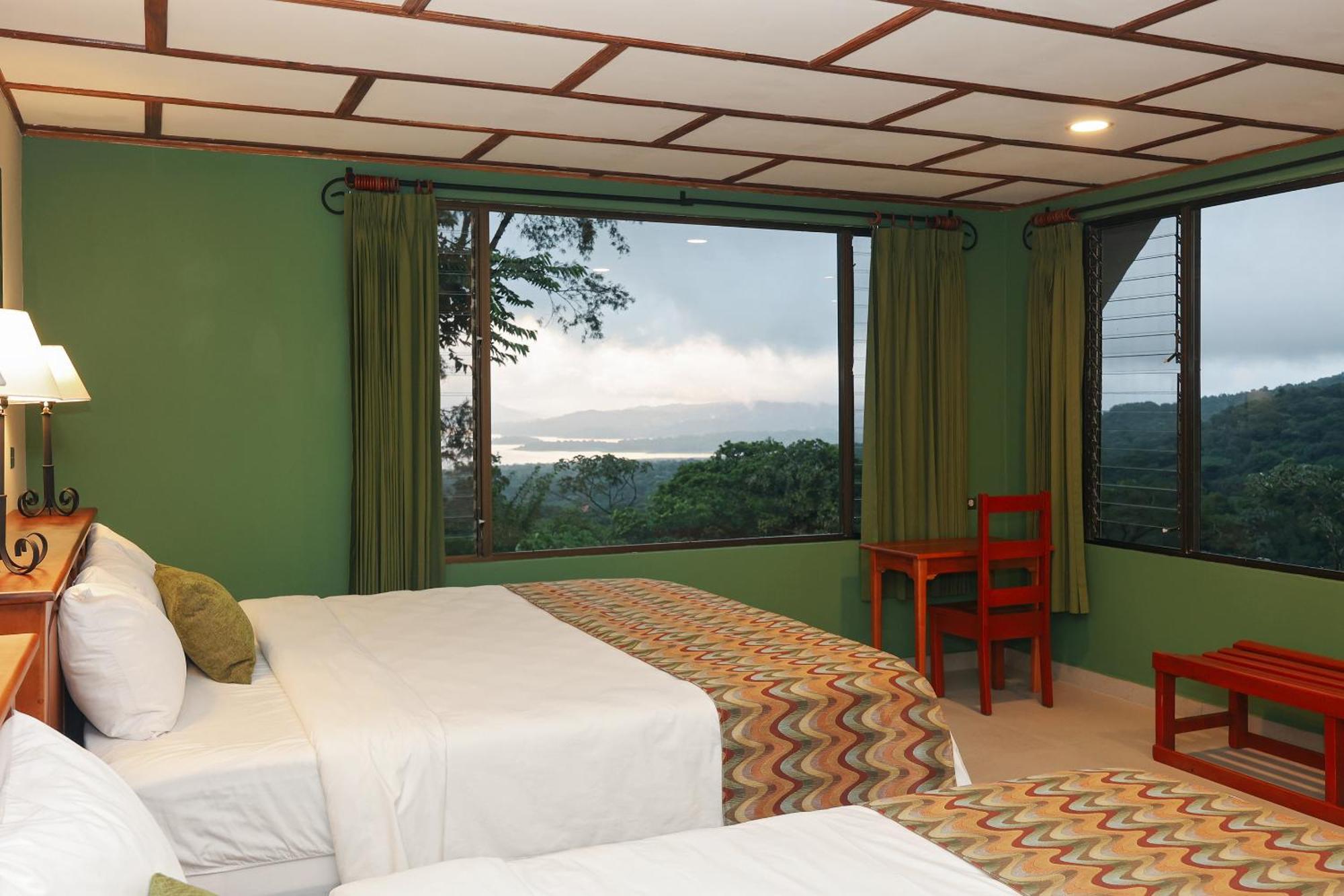 Arenal Observatory & Trails Lodge La Fortuna