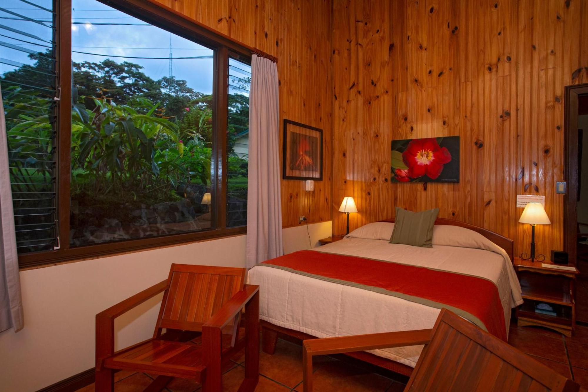 Lodge Arenal Observatory & Trails La Fortuna