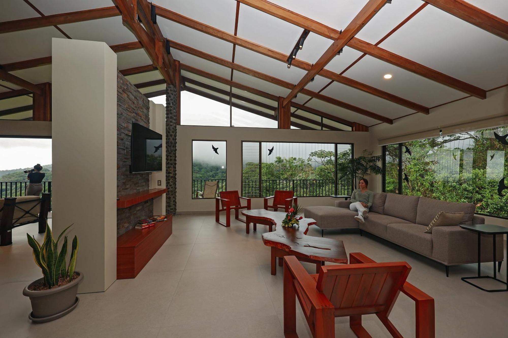 Arenal Observatory & Trails Lodge La Fortuna