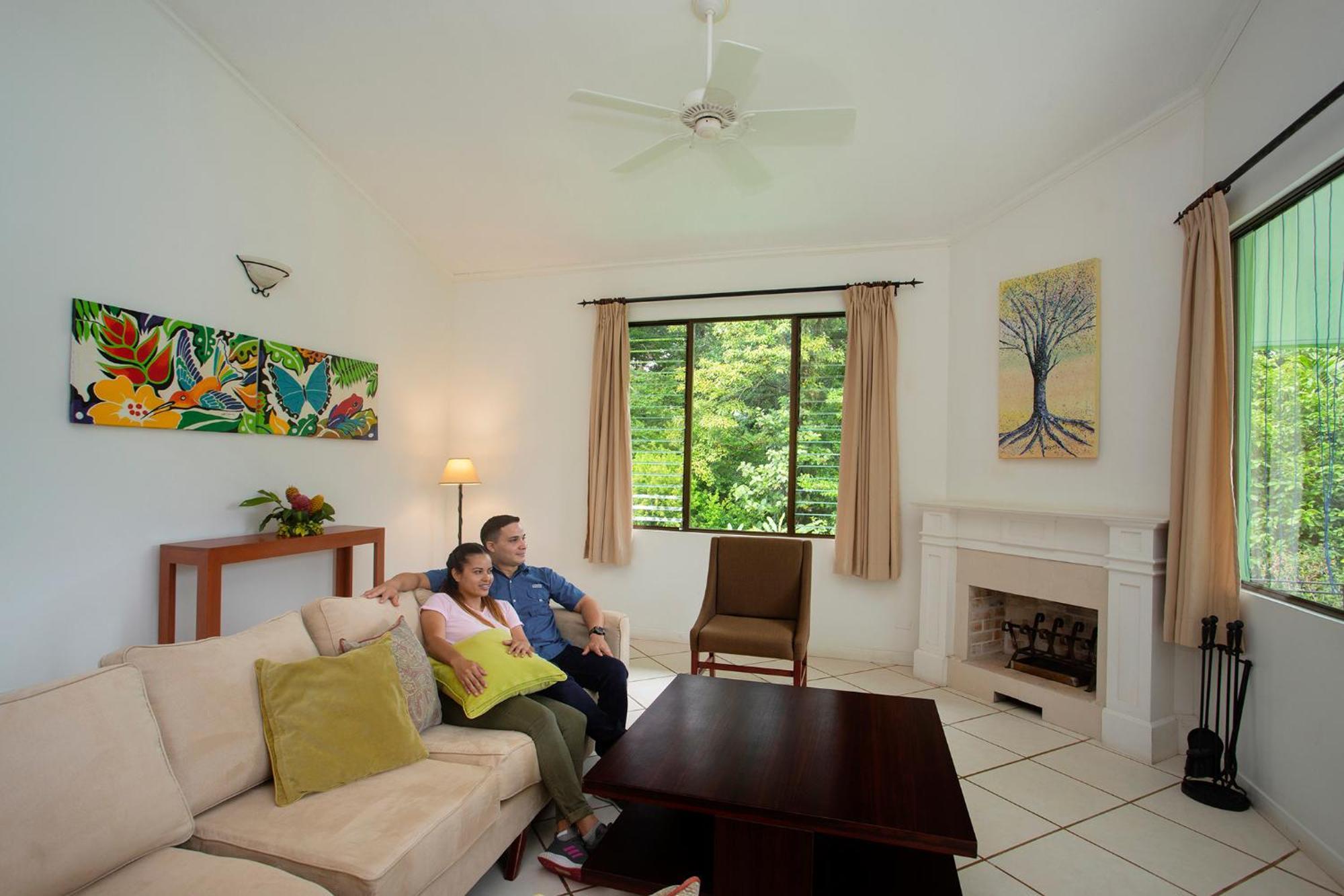 Lodge Arenal Observatory & Trails