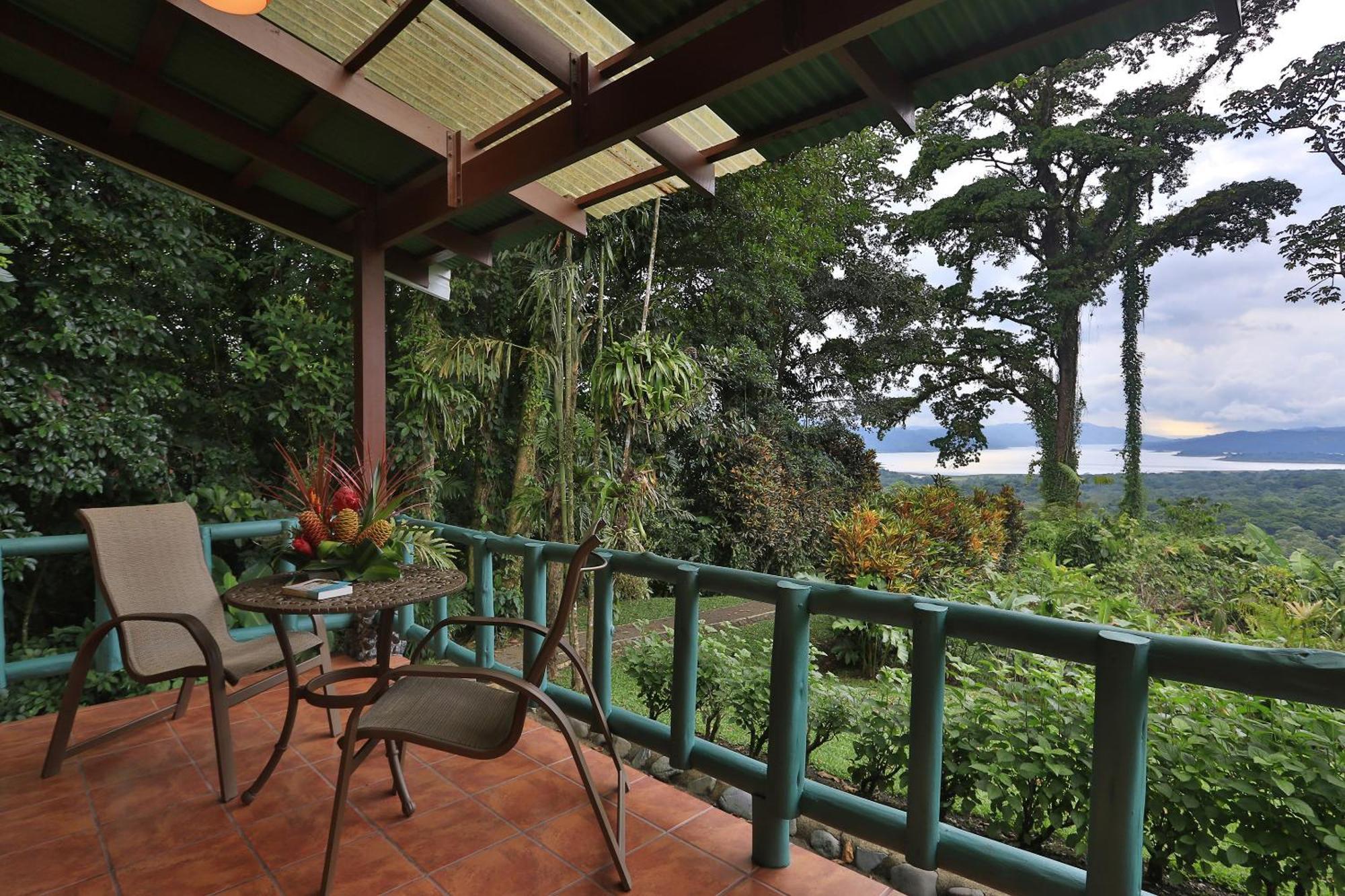 Arenal Observatory & Trails Lodge La Fortuna
