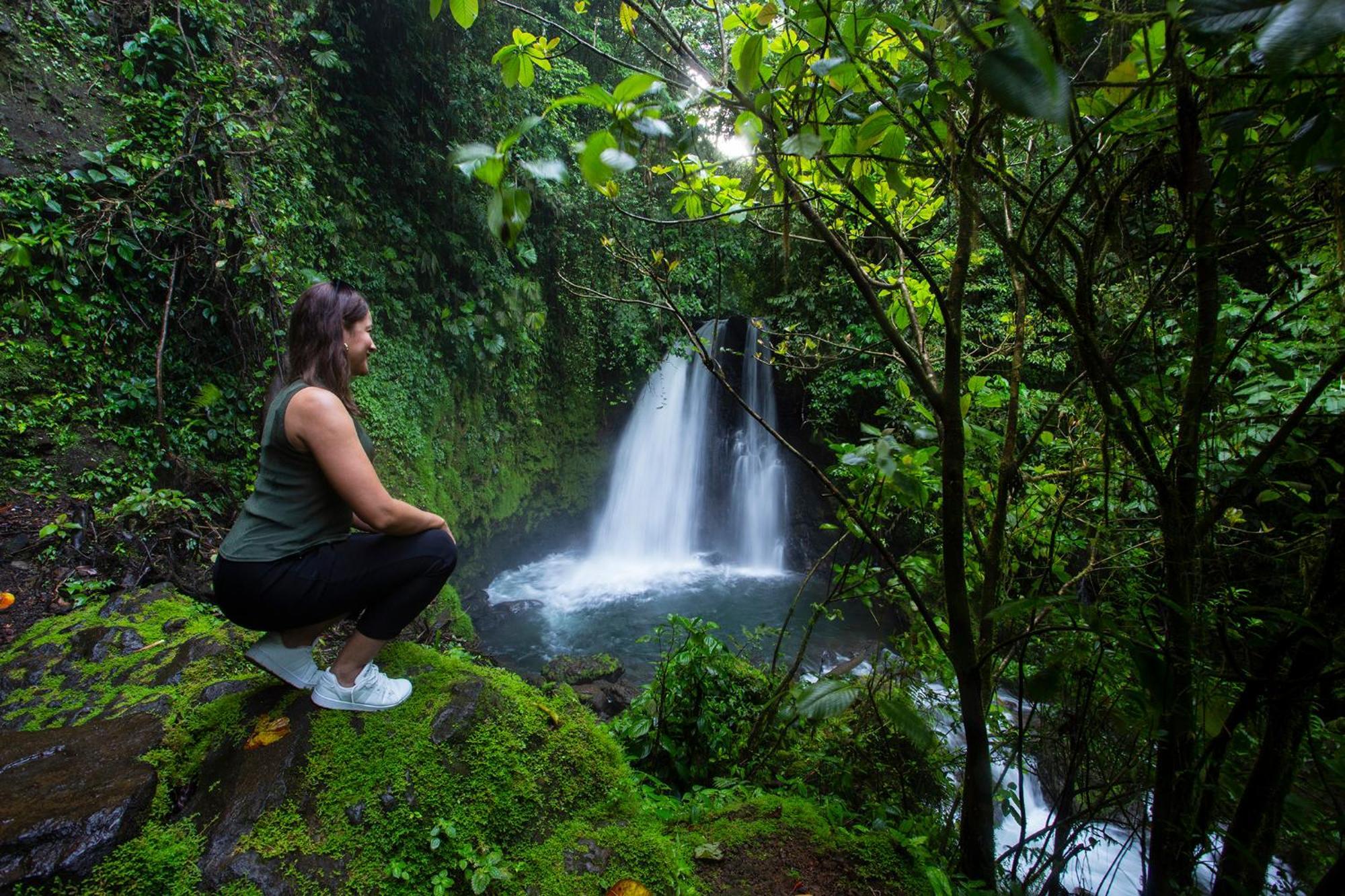 Arenal Observatory & Trails *