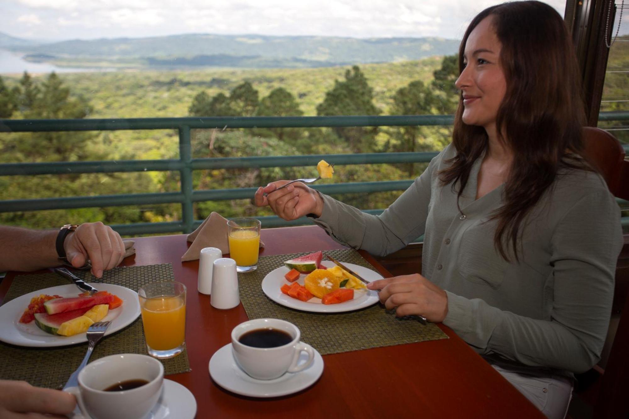 Lodge Arenal Observatory & Trails *