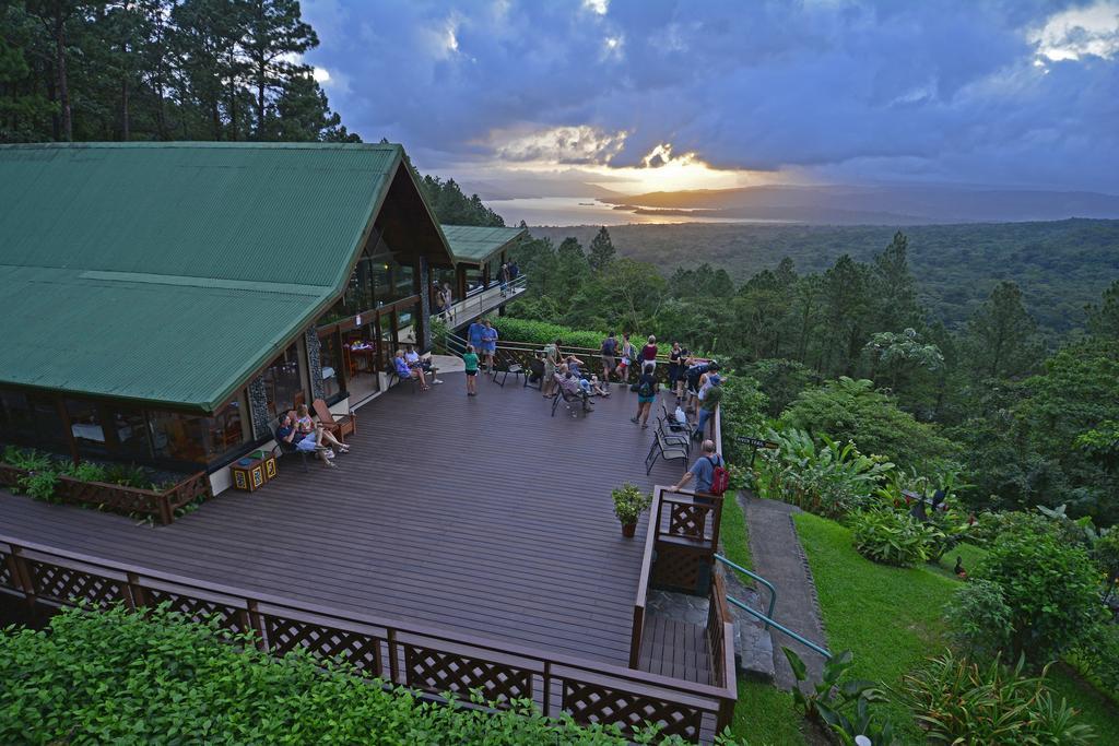 Lodge Arenal Observatory & Trails *