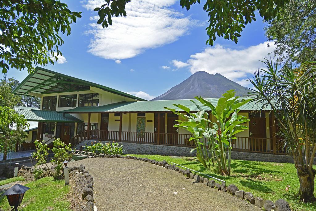 Lodge Arenal Observatory & Trails *